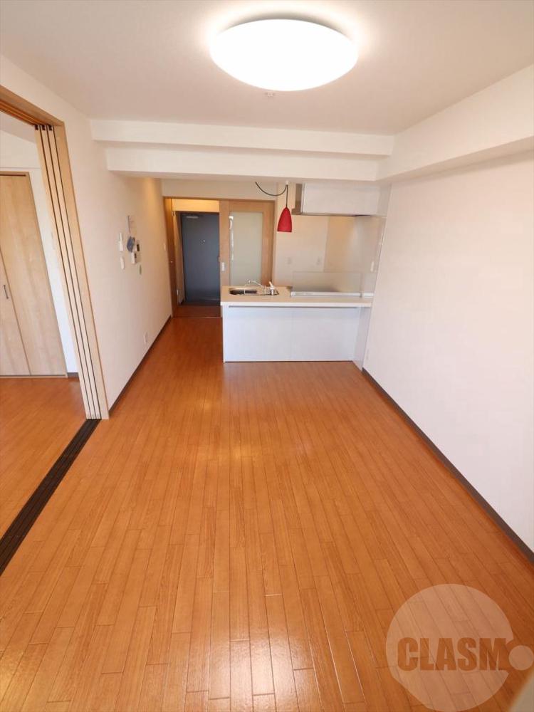 3/29 リビング/ダイニング