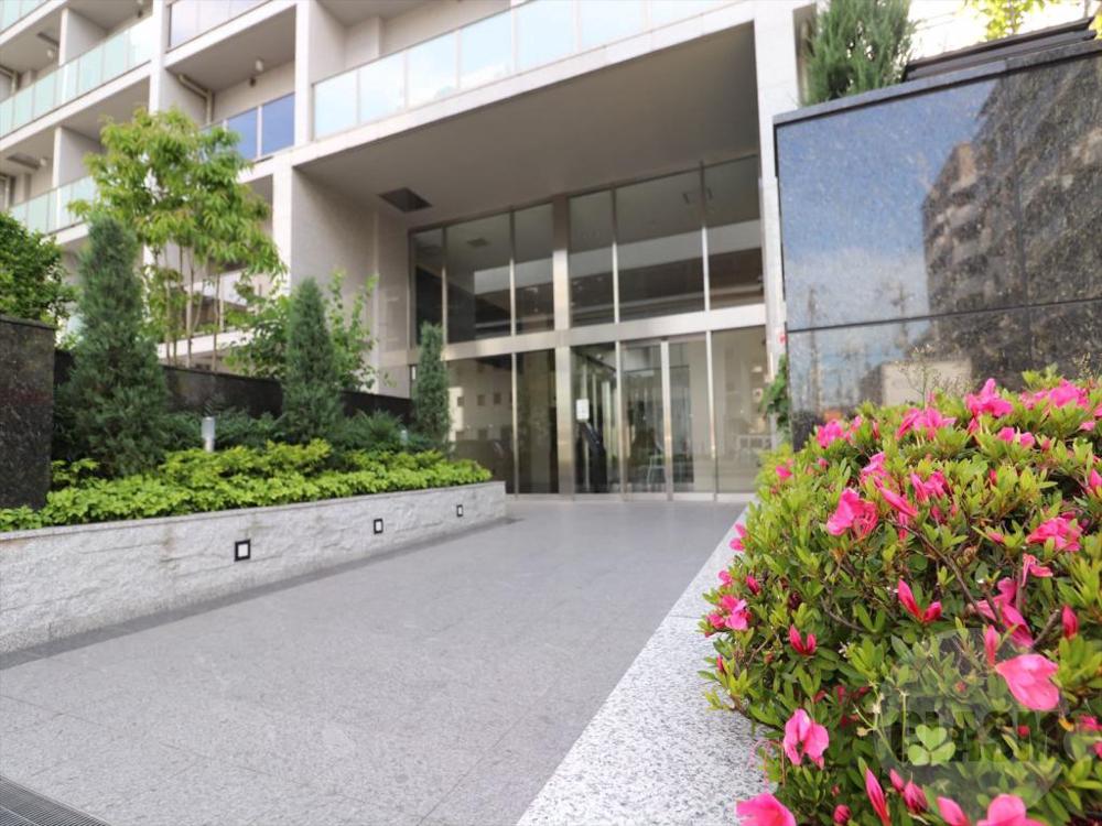 2/9 エントランス