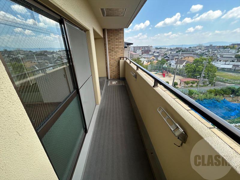 15/30 バルコニー