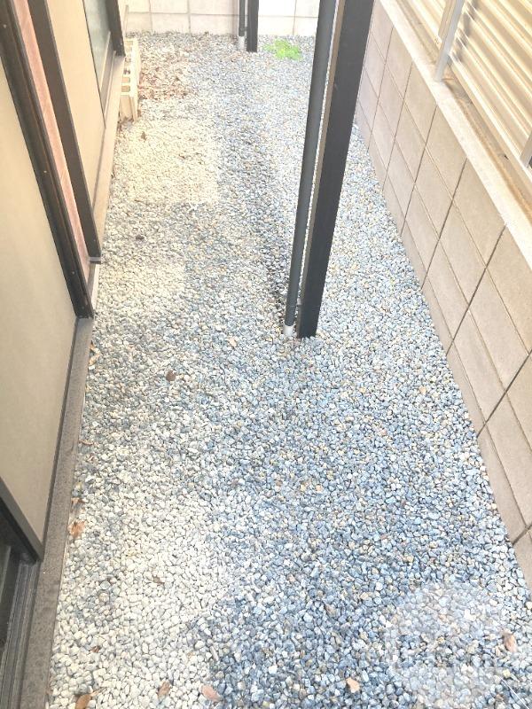 13/24 バルコニー