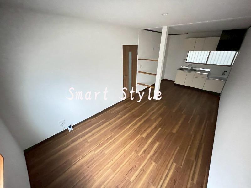 4/30 リビング/ダイニング