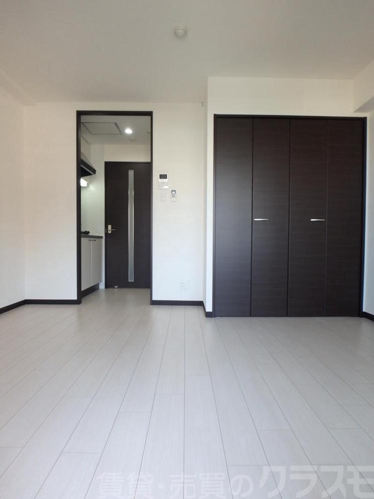 5/30 リビング/ダイニング