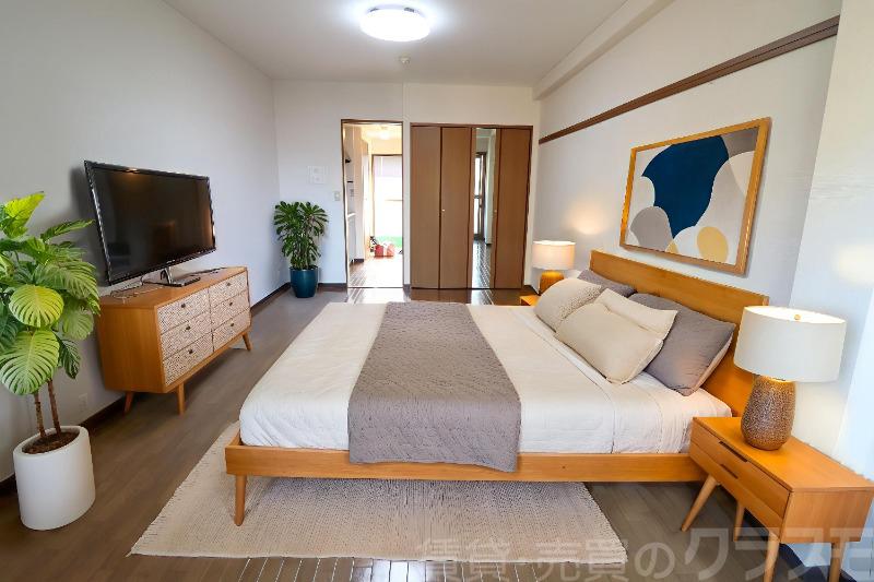 5/22 リビング/ダイニング