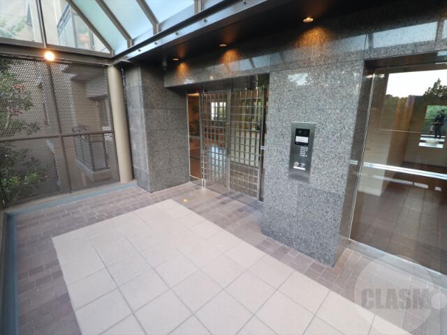 3/10 エントランス