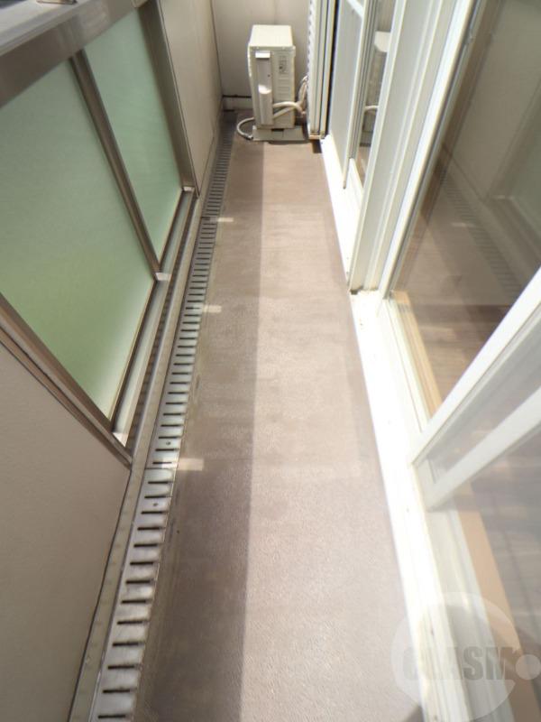 16/30 バルコニー