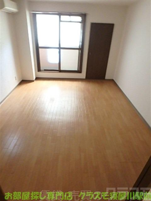 4/16 リビング/ダイニング