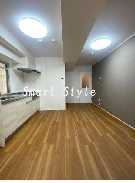 3/19 リビング/ダイニング