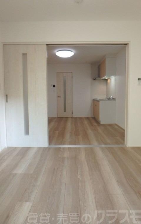 5/29 リビング/ダイニング