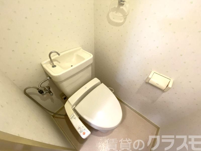 11/26 トイレ