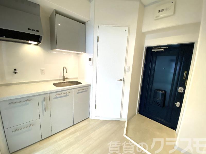 3/28 リビング/ダイニング