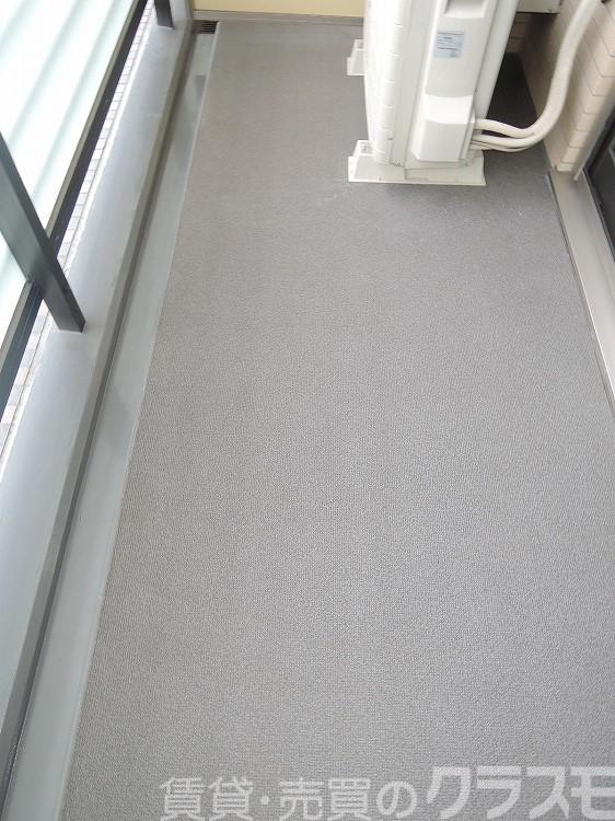 21/30 バルコニー