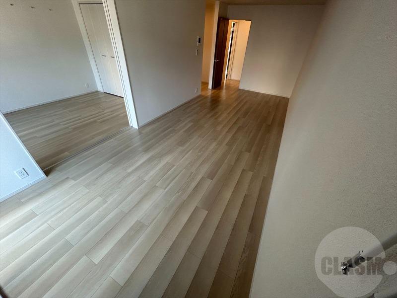 4/29 リビング/ダイニング