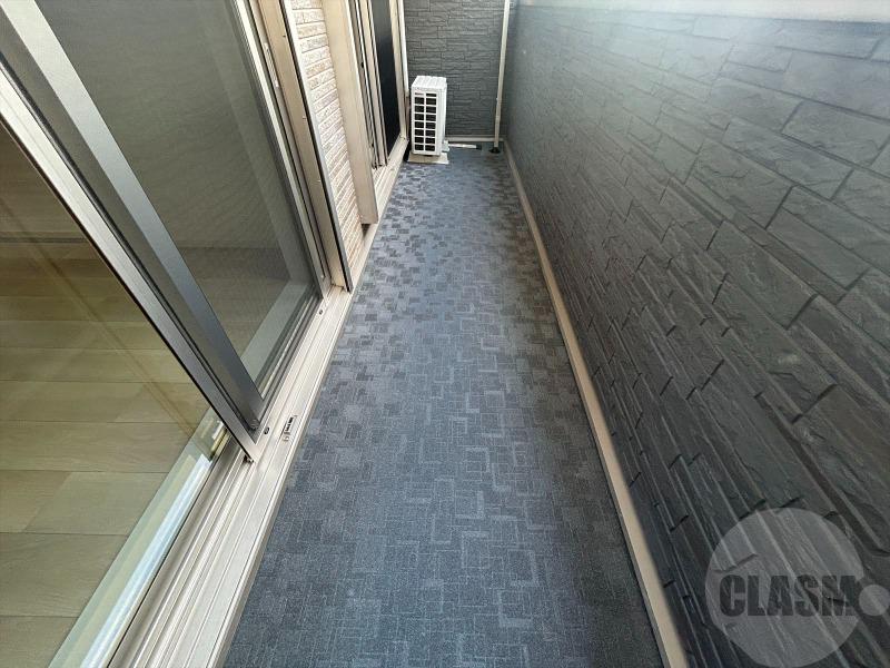 16/29 バルコニー