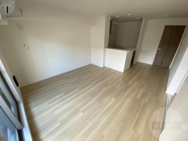 4/30 リビング/ダイニング