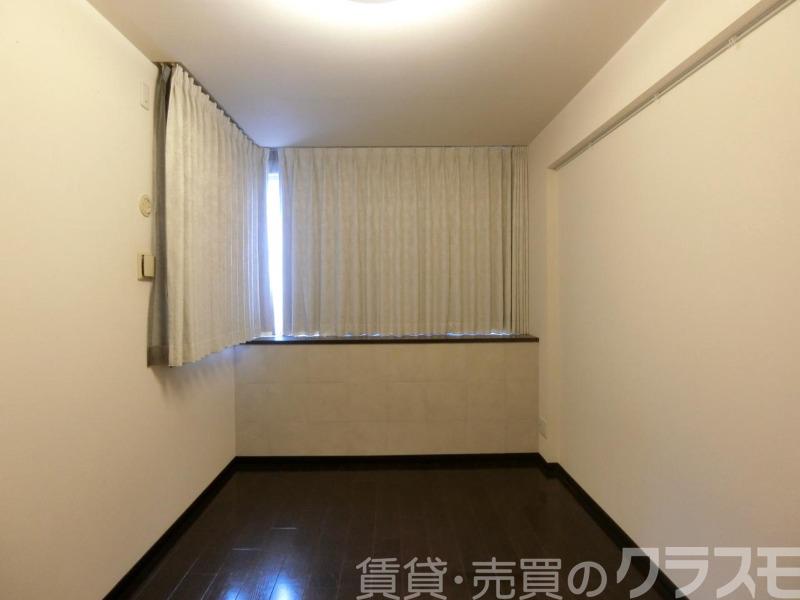 12/30 寝室