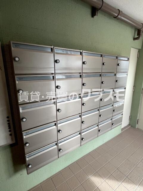 13/24 エントランス