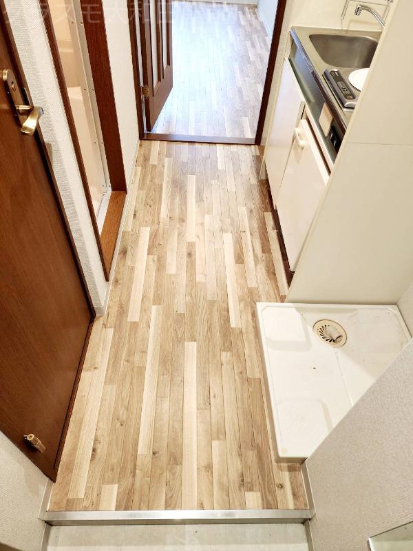 3/21 リビング/ダイニング