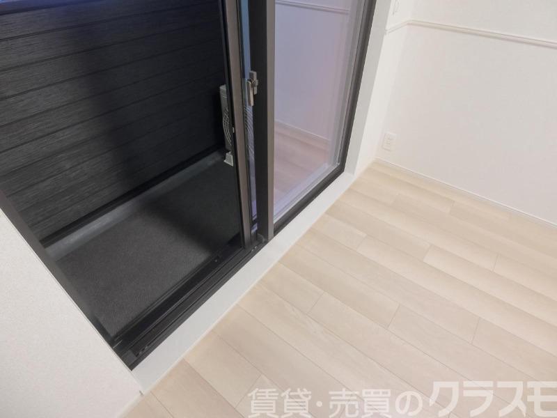 23/30 バルコニー