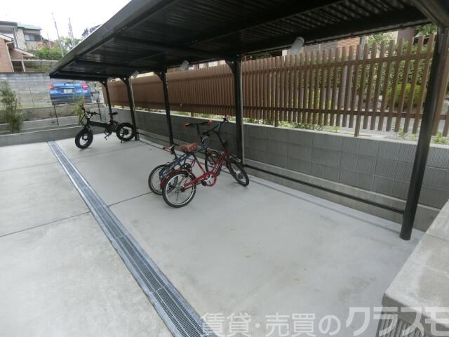 29/30 駐車場