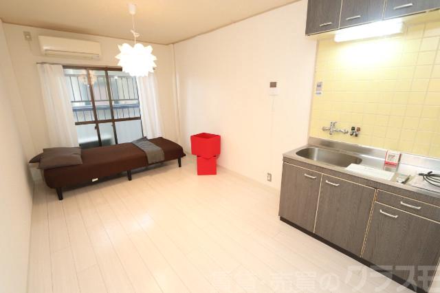 3/16 リビング/ダイニング