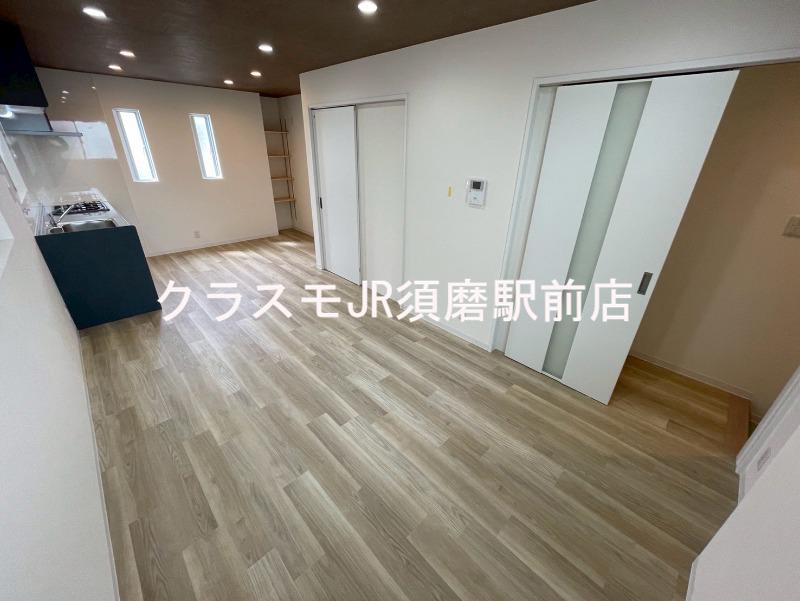 4/30 リビング/ダイニング