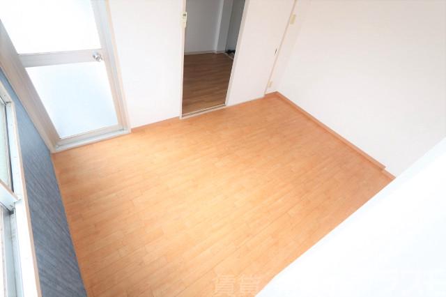 4/17 リビング/ダイニング