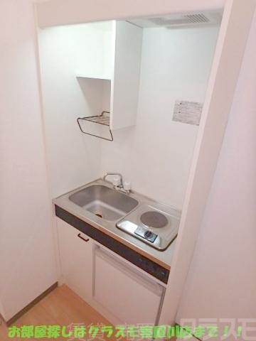 5/20 リビング/ダイニング