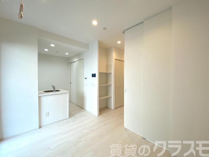 4/25 リビング/ダイニング