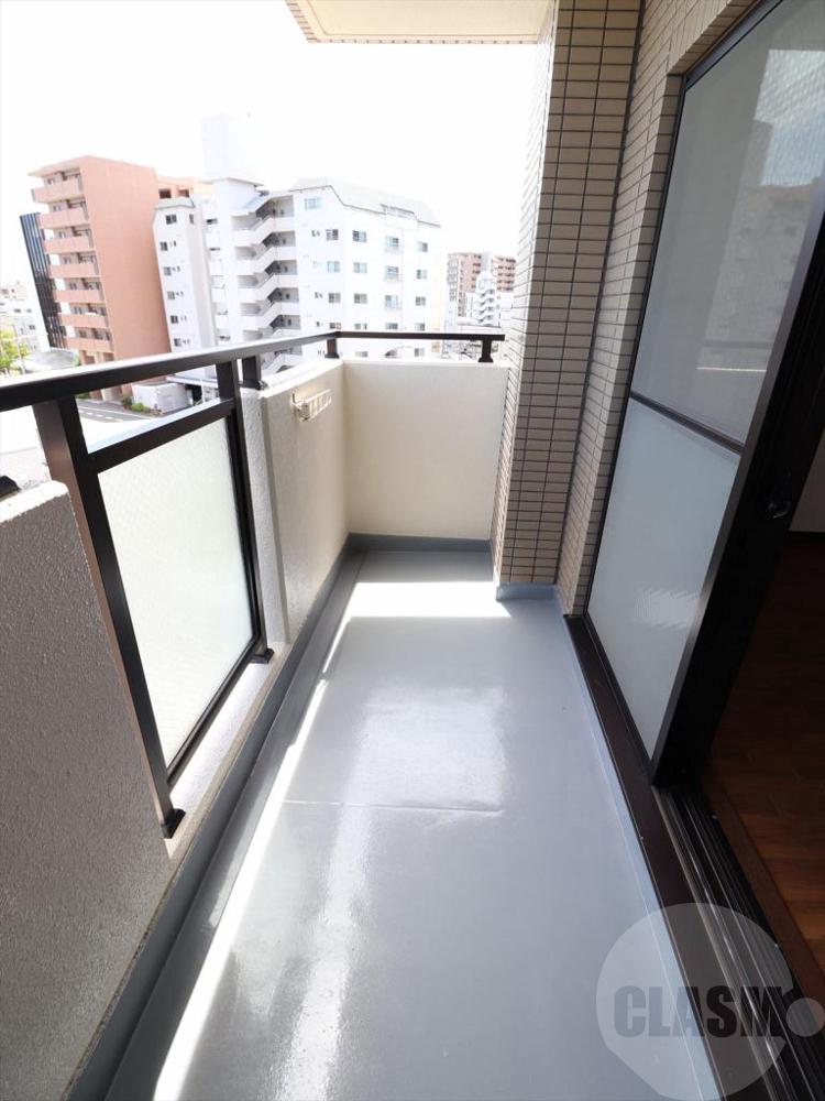 15/30 バルコニー