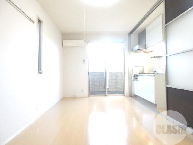 3/26 リビング/ダイニング