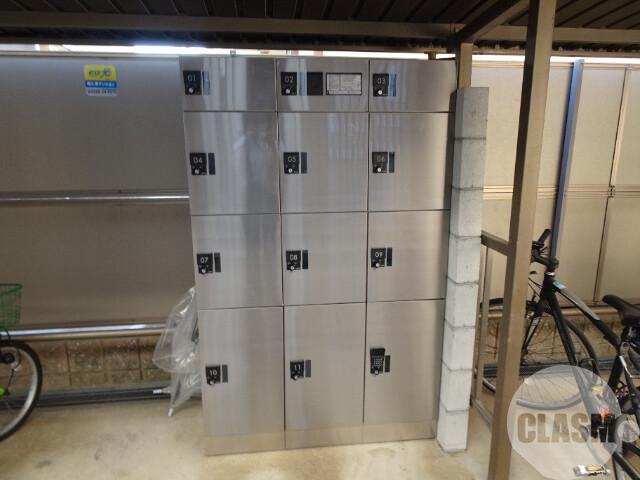 2/8 エントランス