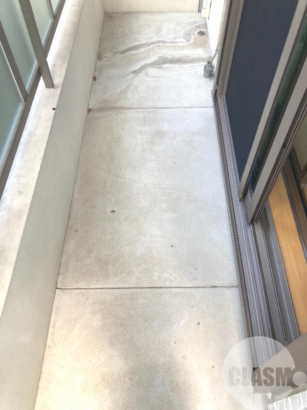 17/30 バルコニー