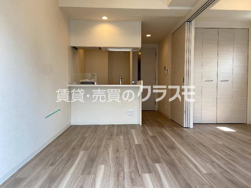 3/28 リビング/ダイニング