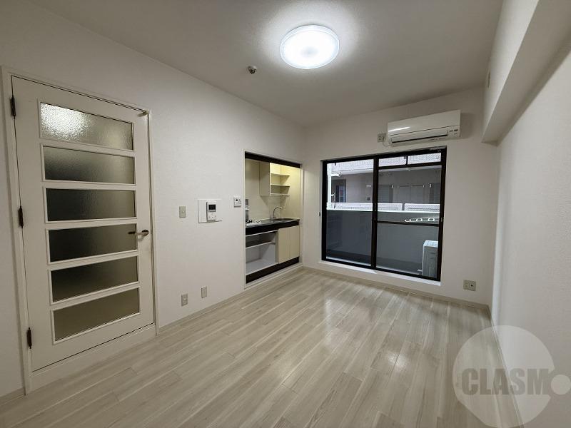 3/26 リビング/ダイニング