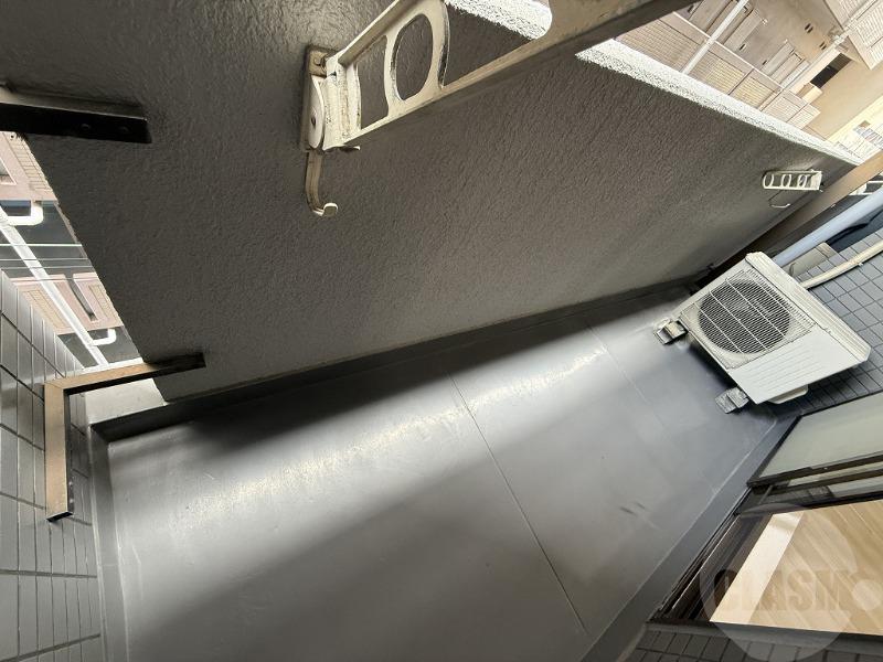 13/26 バルコニー