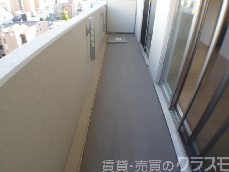 24/30 バルコニー
