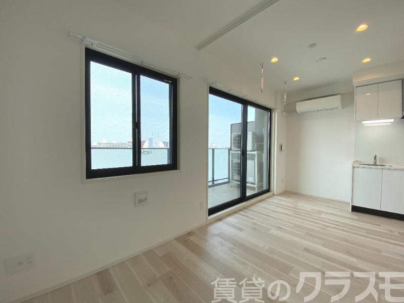 5/24 リビング/ダイニング