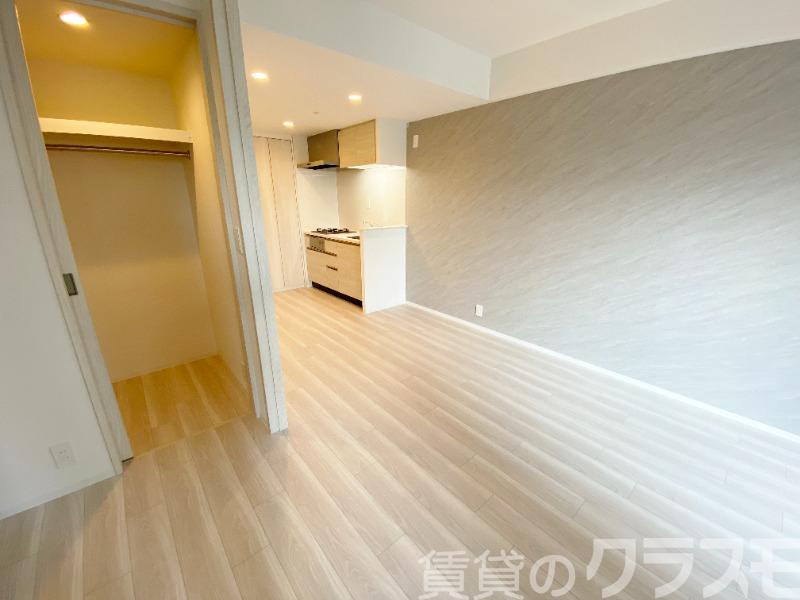 4/25 リビング/ダイニング