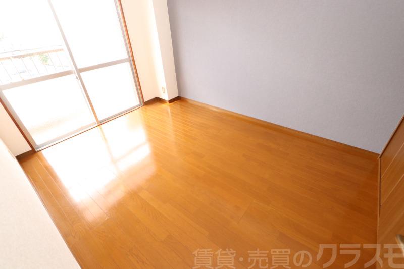 3/17 リビング/ダイニング