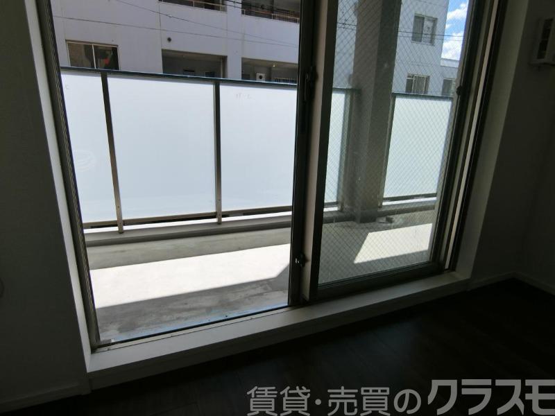 26/30 バルコニー