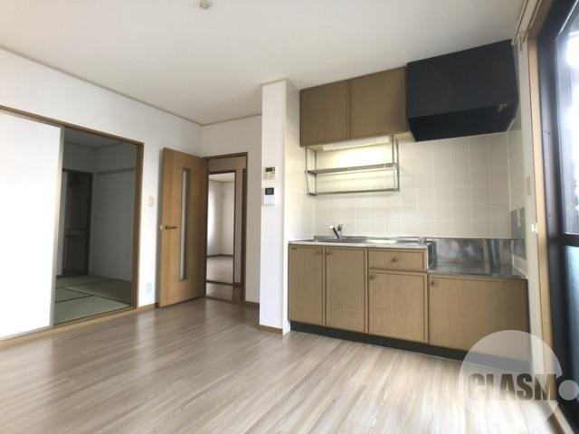 3/22 リビング/ダイニング