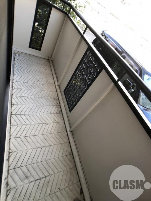 13/22 バルコニー