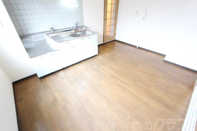 4/22 リビング/ダイニング