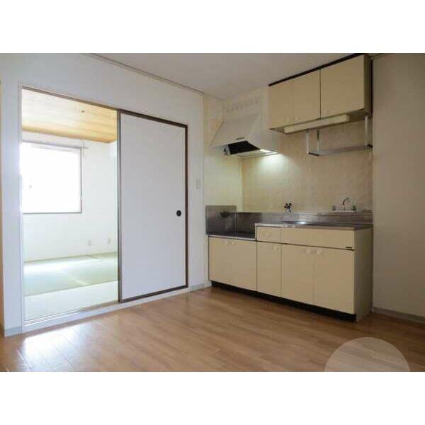 4/29 リビング/ダイニング