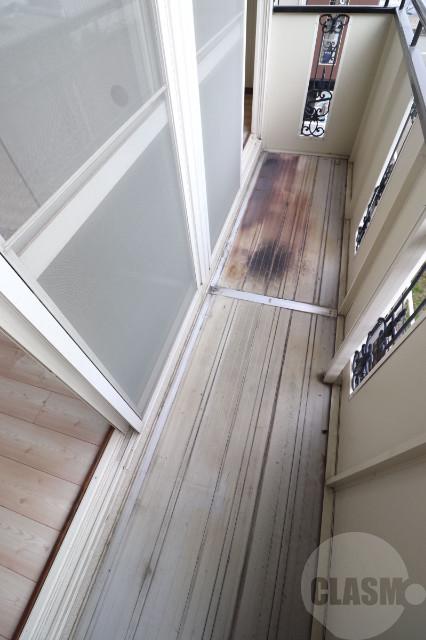 15/29 バルコニー