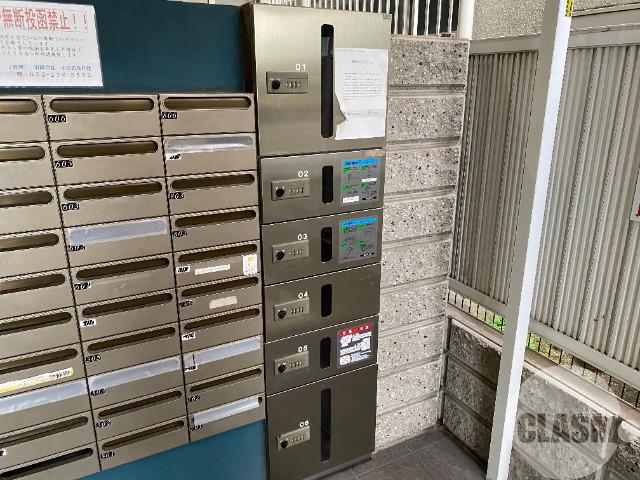 2/10 エントランス