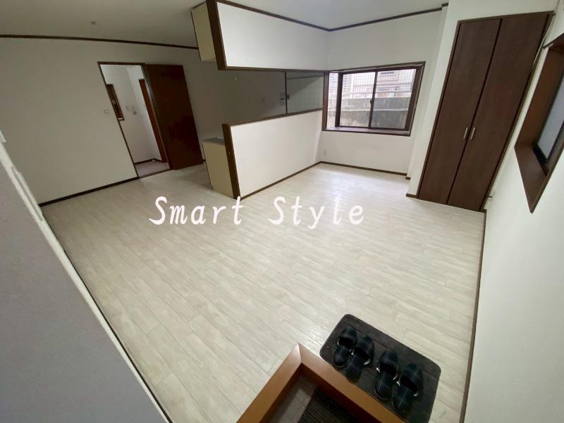 4/30 リビング/ダイニング