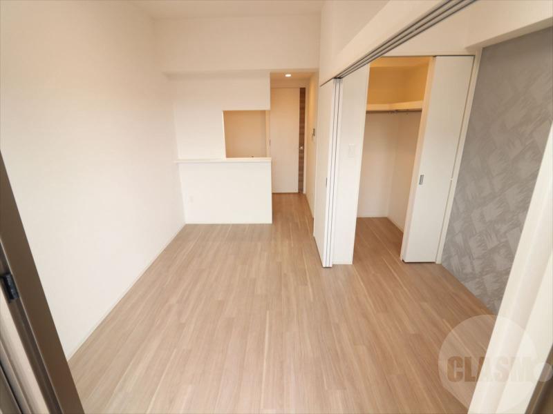 4/30 リビング/ダイニング