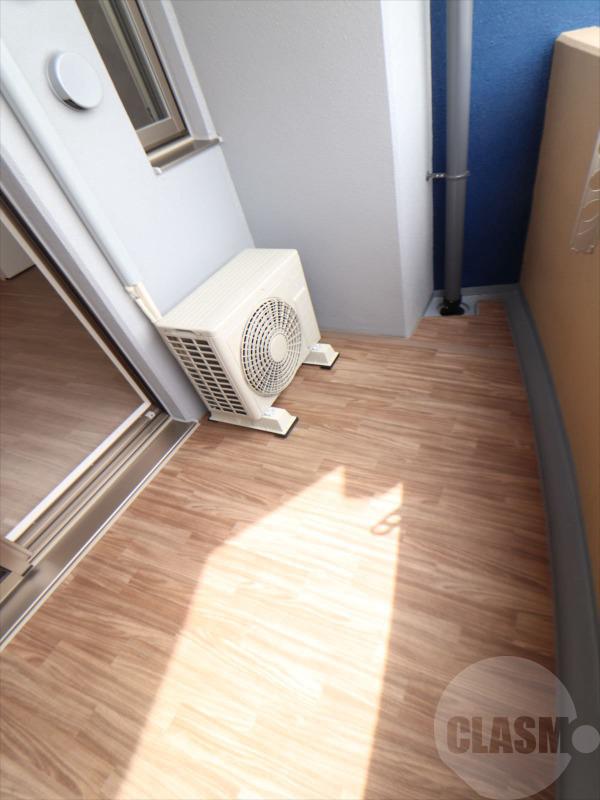 16/30 バルコニー