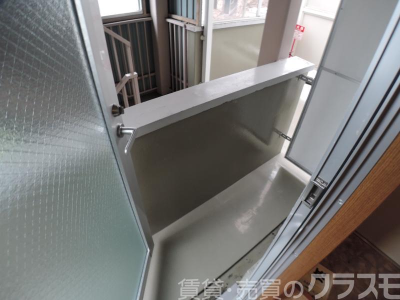 24/30 バルコニー